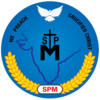St. Paul's Mission of India Logo