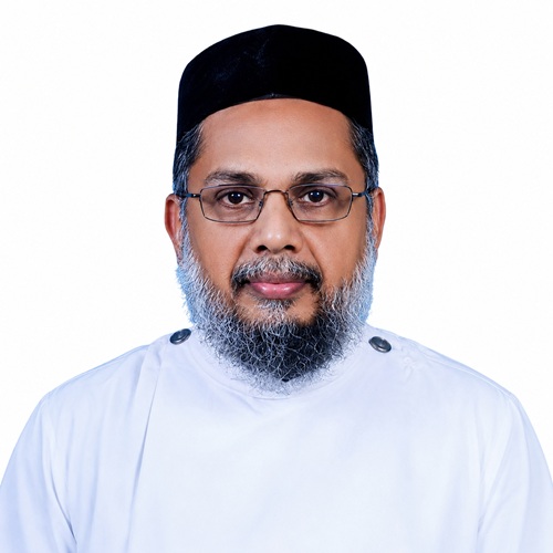 Fr Mathews Chalappuram