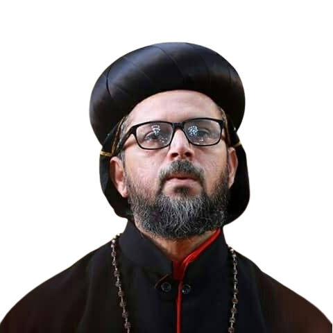 Geevarghese Coorilos