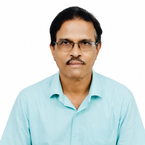 M I Kunjukunju