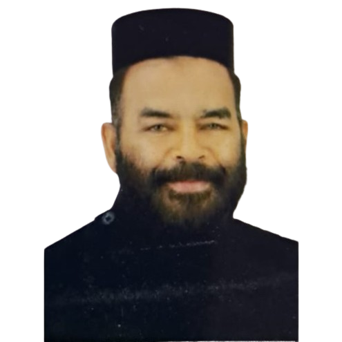 Fr Eldhose Pulinchottil